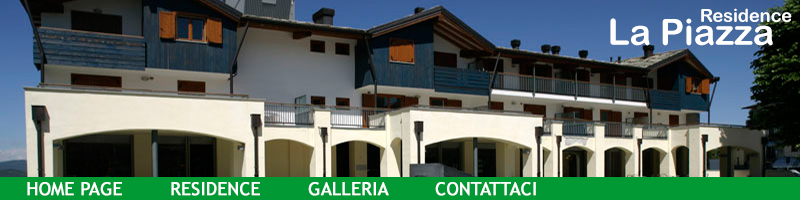 Residenca la Piazza